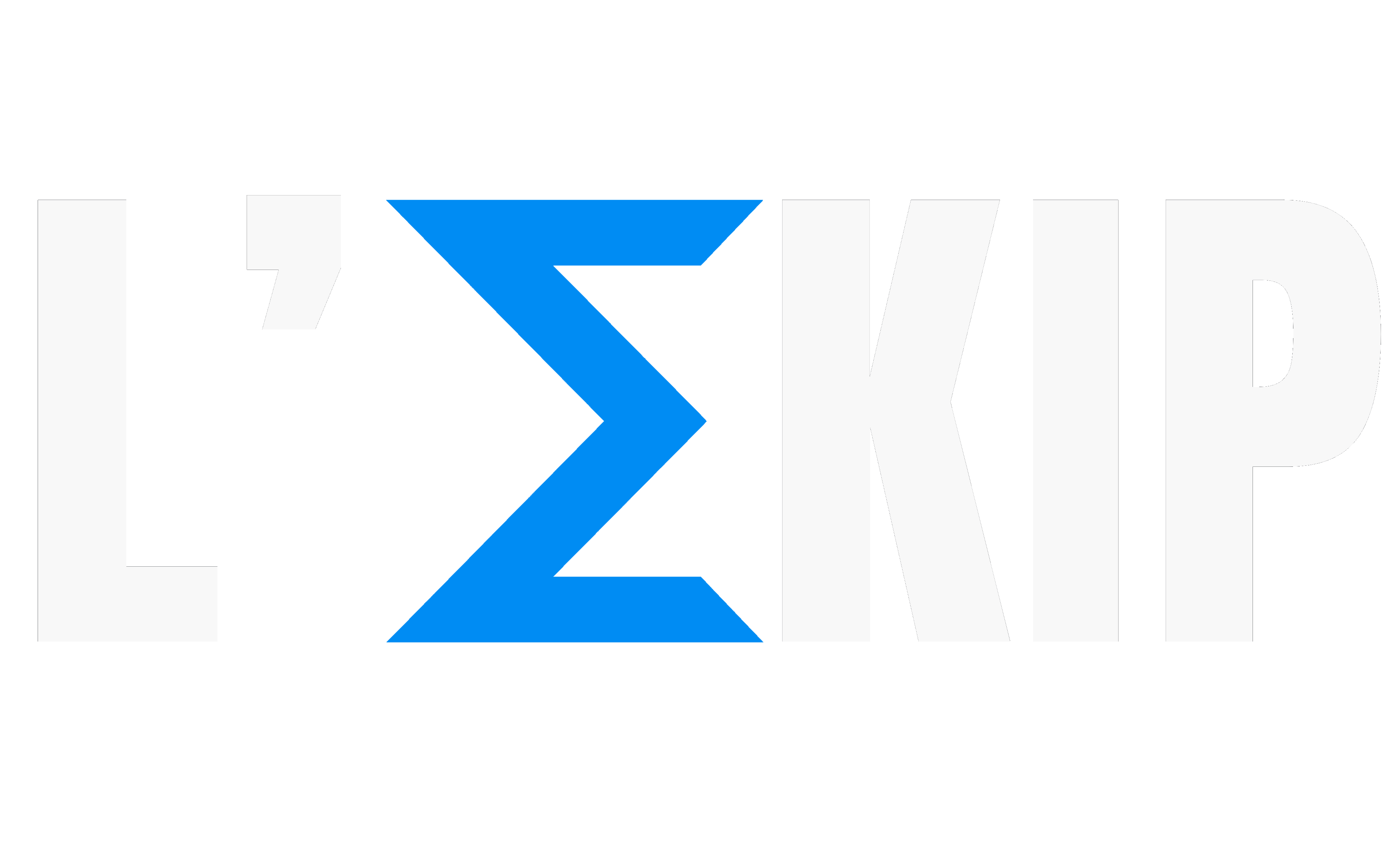 L'EKIP Logo