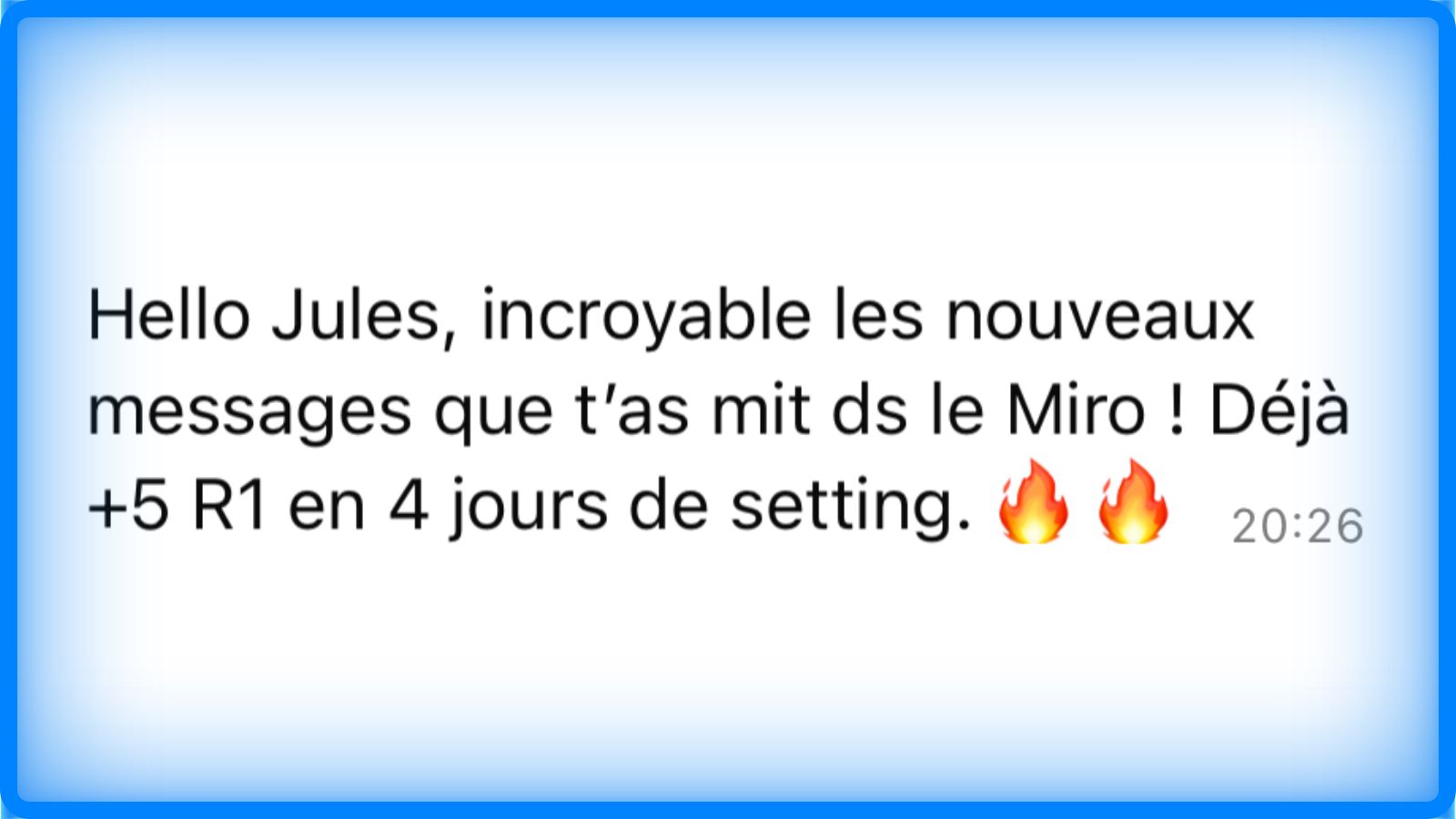 Témoignage client 10