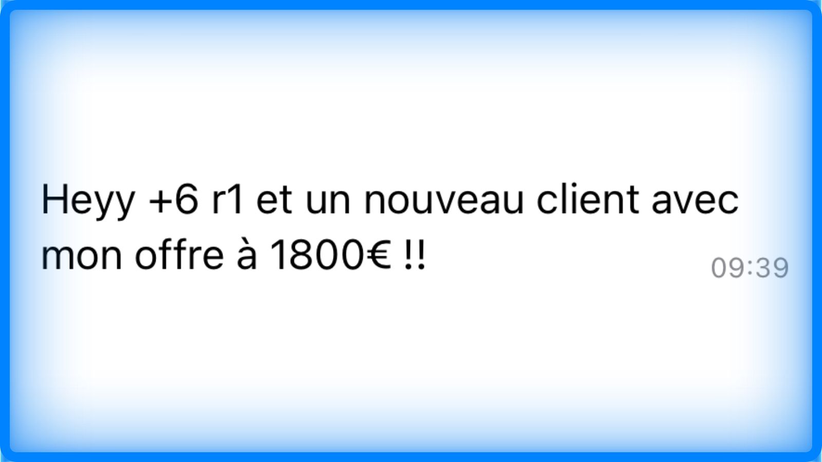 Témoignage client 5