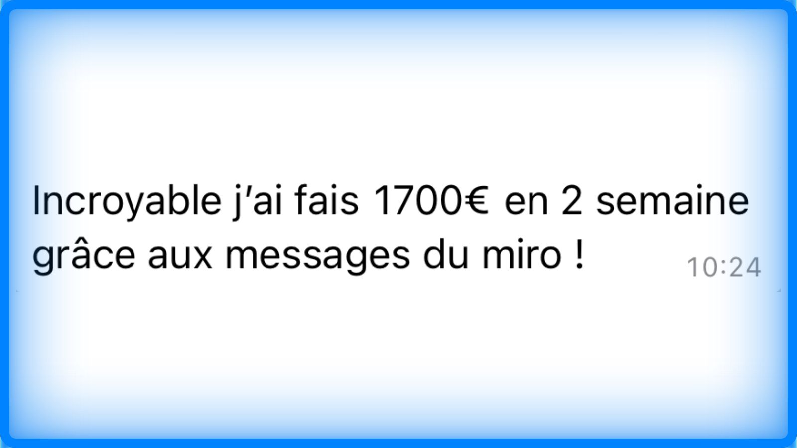 Témoignage client 7